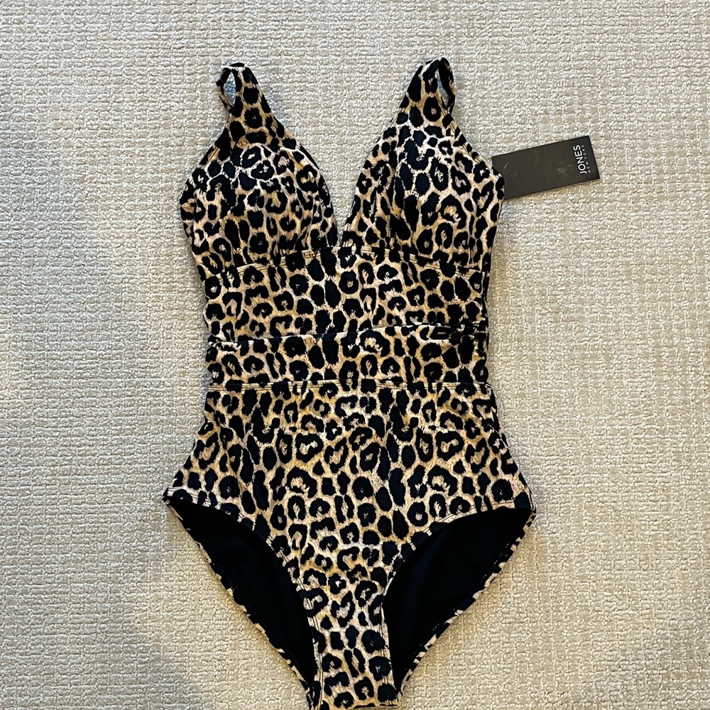 One piece  Swimsuit